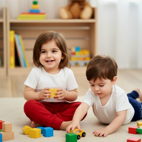 شلوار تک راحتی دخترانه و پسرانه