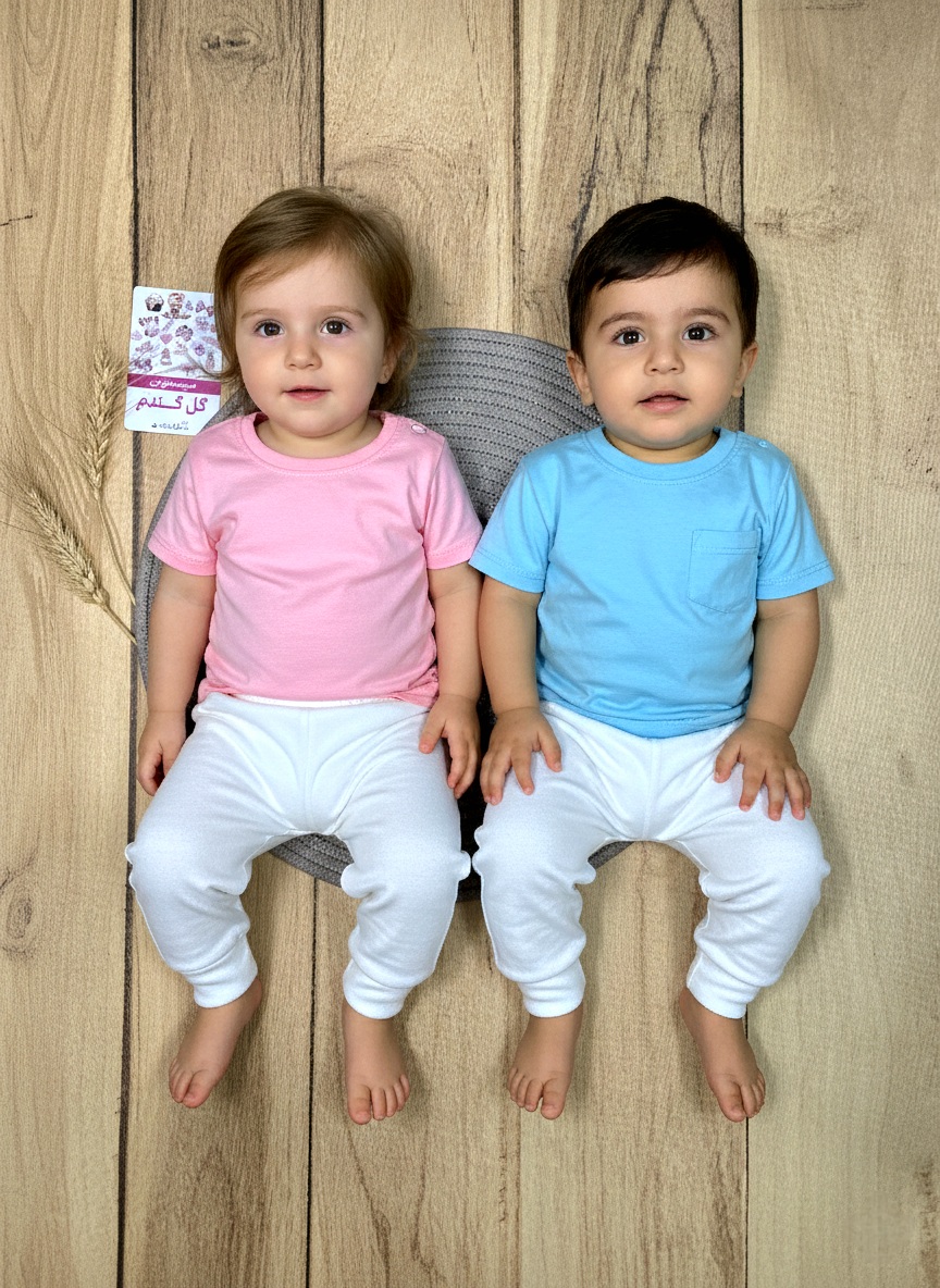 1758893137695 شلوار تک ساده - Image 1