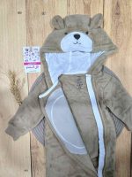 سرهمی پشمی نوزادی طرح تدی و خرگوش - Image 10