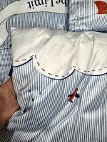 سرویس خواب سه تیکه نوزاد - Image 3