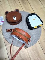 کیف چرم بچگانه - Image 5