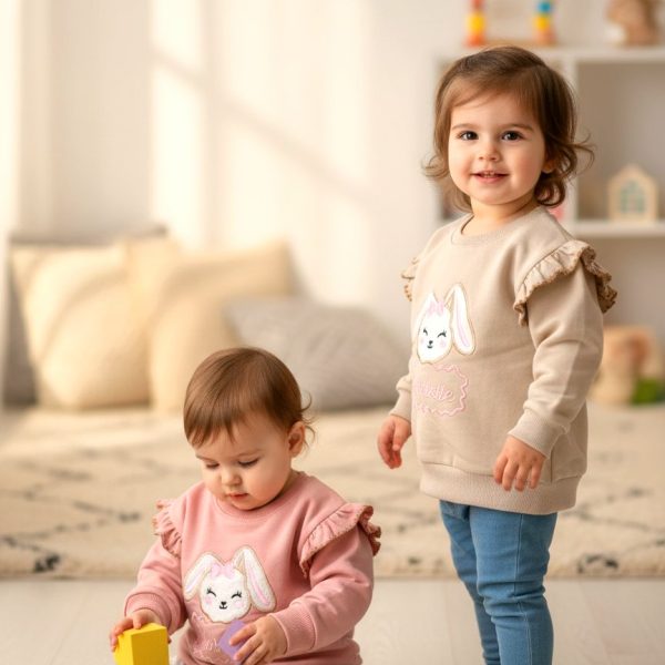بلوز دورس خرگوشی