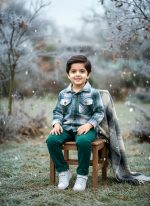 شَکِت پشمی اسپرت - Image 2
