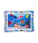 واترمت تشک بازی آبی دایره و مستطیل - Image 5