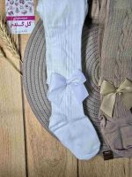جوراب شلواری کبریتی پاپیون - Image 3