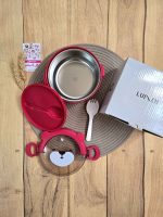 ظرف غذای کودک