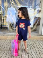 رامپر اسپرت نوزادی بچگانه - Image 10