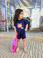 رامپر اسپرت نوزادی بچگانه - Image 11