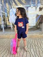 رامپر اسپرت نوزادی بچگانه - Image 13