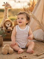 بادی رکابی بچگانه - Image 12