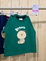 ست تیشرت شلوارک اسپرت بچگانه - Image 7