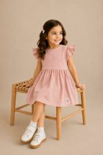 پیراهن ژور دخترانه - Image 16